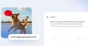Google Gemini يمكنه الآن اكتشاف المنتجات المزيفة بالذكاء الاصطناعى