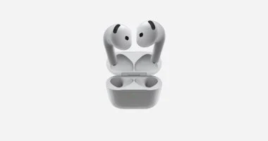 هل تطلق آبل سماعات AirPods مزوّدة بكاميرات مدمجة العام المقبل؟  