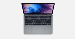آبل تعلن تحديثات كبيرة لموديلات MacBook Pro M6 Pro وM6 Max مع شاشات OLED