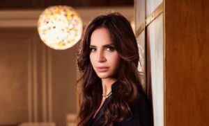 بعد نجاح ألبومها «حاجة غير».. آمال ماهر تستعد لطرح أغنية خذلني