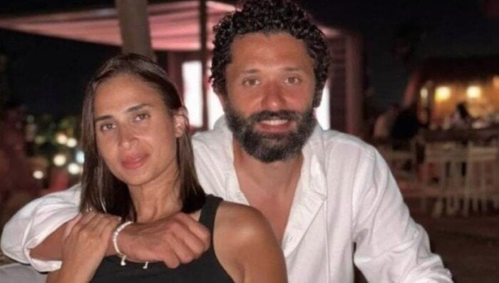 آن الرفاعي عن طلاقها من كريم محمود عبد العزيز: تم إبلاغي بـ«الاستوري».. شكرا على التقدير