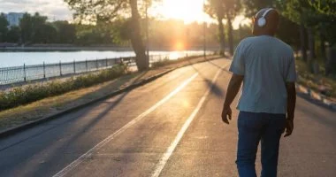 4 أبراج تحب المشي.. برج العذراء يستغله لترتيب أفكاره والقوس يعتبره مغامرة