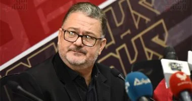 7 أخبار رياضية لا تفوتك اليوم الثلاثاء 18 نوفمبر 2025