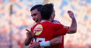 حصاد الرياضة المصرية اليوم الاثنين 10 - 11 - 2025