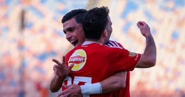 حصاد الرياضة المصرية اليوم الاثنين 10 - 11 - 2025