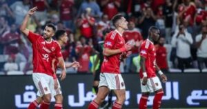 حصاد الرياضة المصرية اليوم الخميس 6 – 11 – 2025