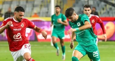 7 أخبار رياضية لا تفوتك اليوم الأحد 2 - 11 - 2025