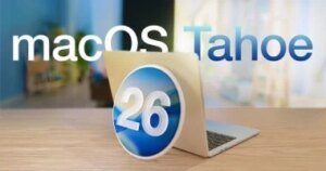أبل تطرح الإصدار التجريبى العام الثانى من macOS Tahoe 26.2 مع ميزة Edge Light