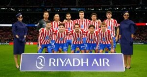 التعادل 1-1 يحسم شوط أتلتيكو مدريد ضد ليفانتي في الدوري الإسباني