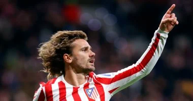 نتيجة مباراة أتلتيكو مدريد ضد ليفانتي في الدوري الإسباني