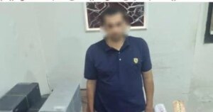 ضبط صاحب محطة بث تليفزيونى غير مرخصة فى الشرقية