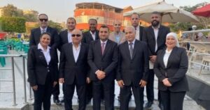 قائمة أحمد الأحمر تتقدم بأوراق الترشح لانتخابات نادي النصر قائمة أحمد الأحمر تتقدم بأوراق الترشح لانتخابات نادي النصر