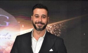 أحمد السعدني عن فيلم «ولنا في الخيال حب»: شاركت سارة جوهر حلمها لأنها مخرجة عاشقة للسينما أحمد السعدني عن فيلم «ولنا في الخيال حب»: شاركت سارة جوهر حلمها لأنها مخرجة عاشقة للسينما