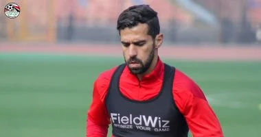 أحمد حسن يكشف أسباب عدم ضم حجازى والسعيد للمنتخب الثانى بكأس العرب