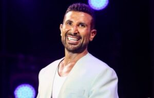 بمشاركة آدم.. أحمد سعد يستعد لحفل غنائي في الكويت