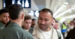 أحمد عبد الرؤوف يحلم بأول ألقابه كمدير فني مع الزمالك في نهائي السوبر المصري