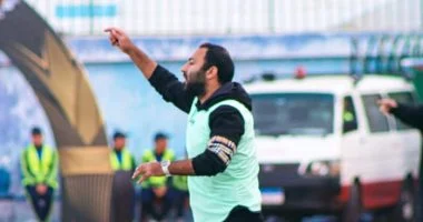 استمرار أحمد عبد الرؤوف فى قيادة الزمالك وتقييم التجربة بعد لقاء كايزر تشيفز
