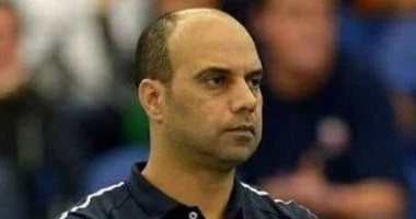 أحمد فتحي يطلب معسكرا مغلقا لسيدات طائرة الزمالك قبل بطولة العالم