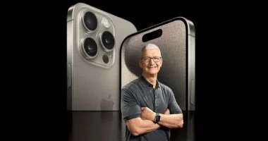 آبل: أرباح ربع العطلات المقبل ستكون الأكبر على الإطلاق فى تاريخ الشركة