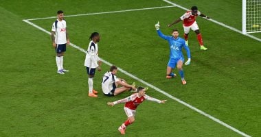 ترتيب الدوري الإنجليزي بعد مباريات الأحد.. أرسنال يتربع على الصدارة