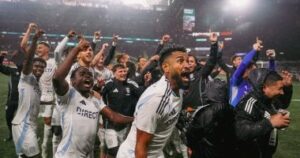 أرقام مذهلة من توقيع سان دييجو قبل نصف نهائي بلاي أوف الدوري الأمريكي