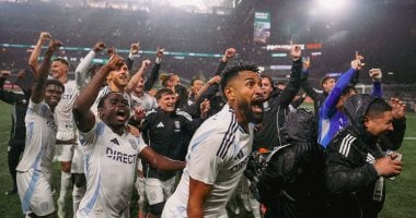 أرقام مذهلة من توقيع سان دييجو قبل نصف نهائي بلاي أوف الدوري الأمريكي