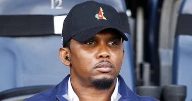 كواليس أزمة الاتحاد الكاميروني مع وزارة الرياضة وموقف صامويل إيتو