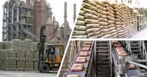 بكم سعر الأسمنت اليوم الأحد 2 - 11-2025 فى الأسواق؟