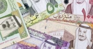 سعر الريال السعودى مقابل الجنيه اليوم الخميس 20-11-2025