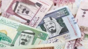 أسعار الريال السعودي في مصر اليوم.. الأحد 9 نوفمبر 2025