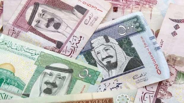 أسعار الريال السعودي في مصر اليوم.. الأحد 9 نوفمبر 2025