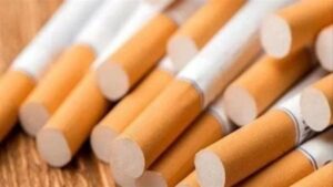 أسعار السجائر المحلي والمستورد للمستهلك اليوم الأحد 2 نوفمبر 2025