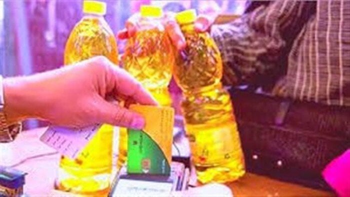 أسعار السلع التموينية لـ شهر نوفمبر 2025 ونصيب كل فرد