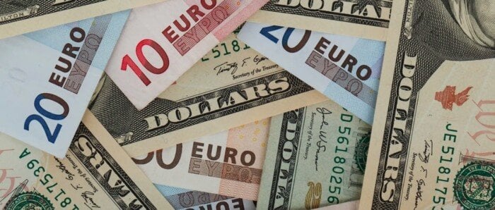 أسعار العملات العربية والأجنبية اليوم الاثنين 10 نوفمبر 2025