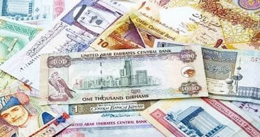 تعرف على أسعار العملات اليوم الثلاثاء 4-11- 2025 ومن بينها الدولار