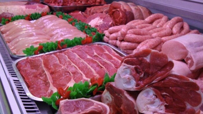 الجملي بكام؟.. أسعار اللحوم في مصر اليوم السبت 1 نوفمبر 2025