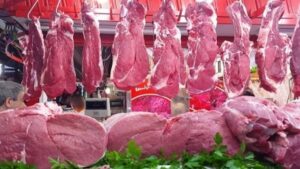 أسعار اللحوم اليوم السبت 8 نوفمبر 2025 في محلات الجزارة