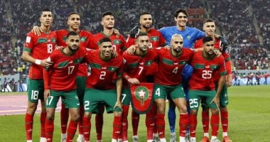 المغرب ضد أوغندا.. رباعية رائعة لأسود الأطلس استعدادا لأمم أفريقيا