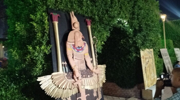 أسيوط تتزين احتفالًا بافتتاح المتحف المصري الكبير اليوم.. وشاشات عرض في 92 موقعًا لمتابعة الحدث العالمي