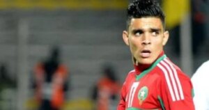 أشرف بن شرقي والكرتي فى قائمة منتخب المغرب الرديف استعدادًا لكأس العرب