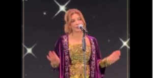 أصالة تسرق الأضواء في أبوظبي بلحظة عفوية أشعلت الجمهور والمنصات «تفاصيل»