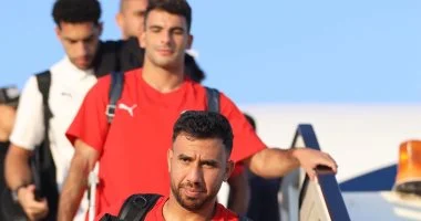 أمير عبد الحميد: تريزيجيه وزيزو مش بيباصوا لبعض فى الملعب