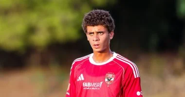 المحمودى: 3 أندية أوروبية مهتمة بالتعاقد مع حمزة عبد الكريم