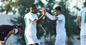 أهلي طرابلس يعلن إقامة نهائي كأس ليبيا في مصر بدون جمهور