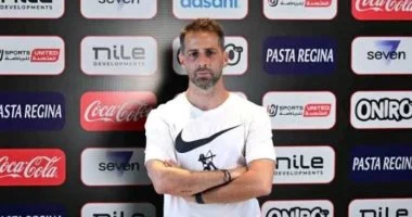 أهم أحداث الرياضة المصرية يوم الجمعة 31 أكتوبر 2025 لحظة حصاد الرياضة المصرية اليوم الجمعة 31 – 10 – 2025