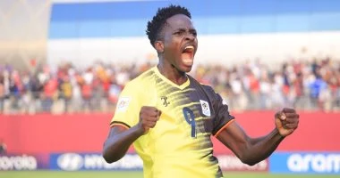 أوغندا تهزم فرنسا في كأس العالم للناشئين وتتأهل "كأفضل ثوالث"