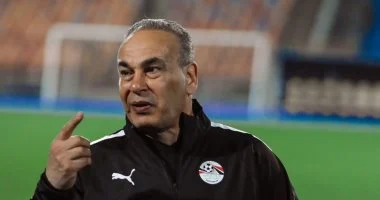 إبراهيم حسن يكشف تفاصيل معسكر منتخب مصر فى الإمارات