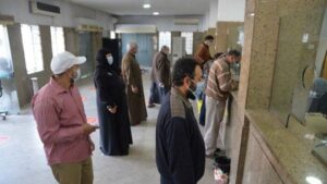 طريقة الحصول على منحة العمالة غير المنتظمة 2025-2026.. رابط وخطوات التسجيل