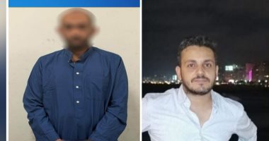 إحالة قاتل مهندس الإسكندرية للجنايات