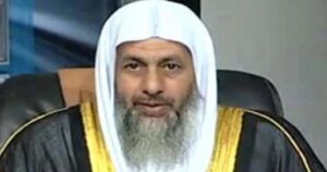 إخلاء سبيل الشيخ مصطفى العدوى بكفالة 10 آلاف جنيه